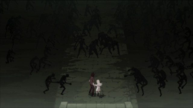 Monogatari S03E08