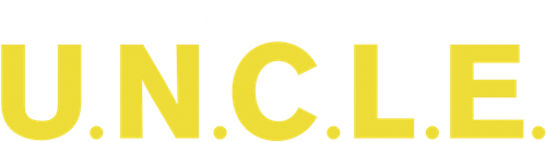 The Man from U.N.C.L.E.