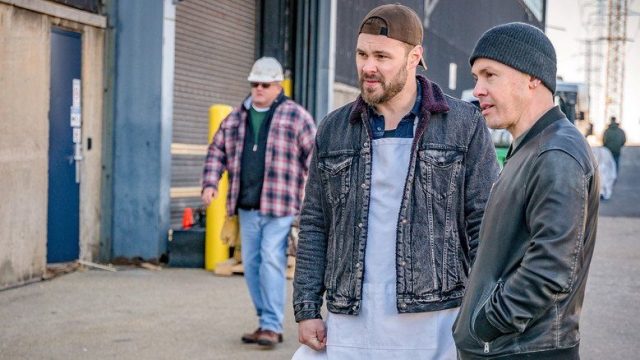 Chicago P.D. S06E20