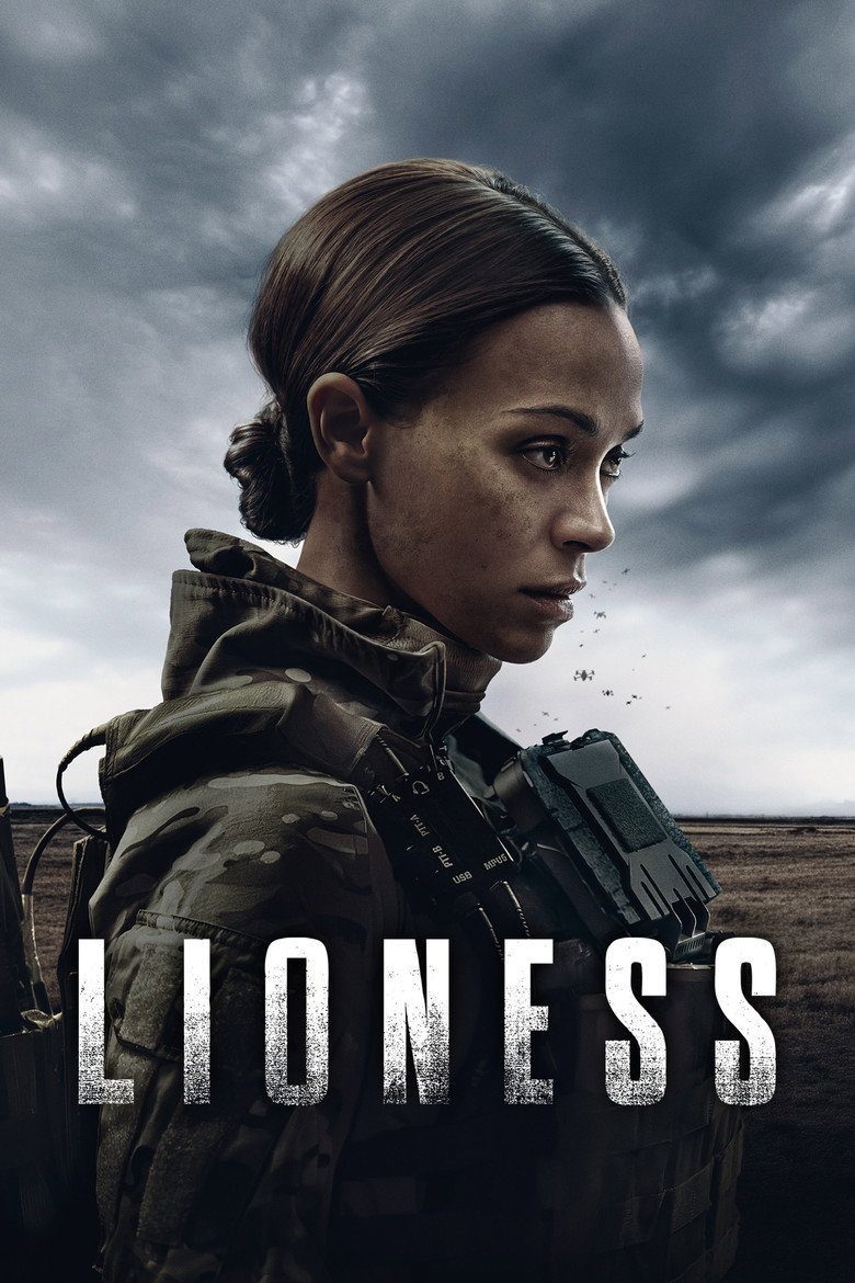 Lioness Season 3