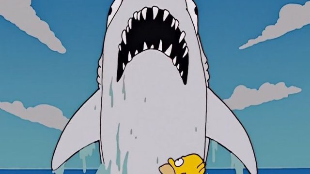 Los Simpson S14E19