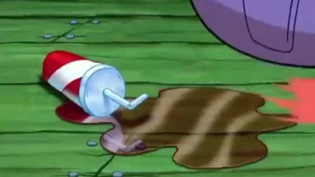 SpongeBob SquarePants S00E50