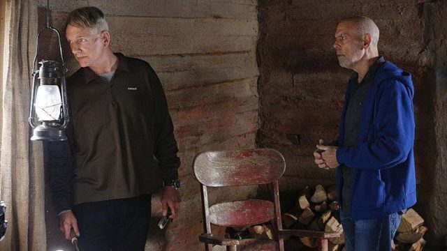 NCIS S12E15