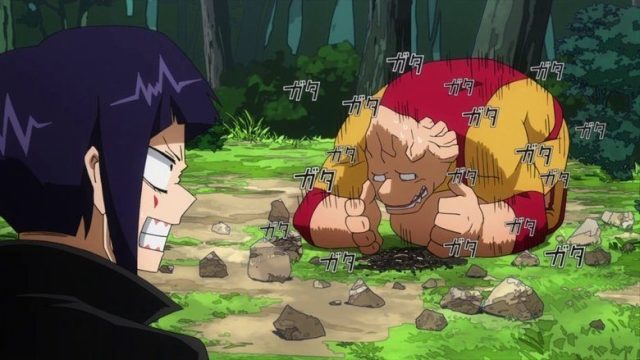 My Hero Academia S02E23