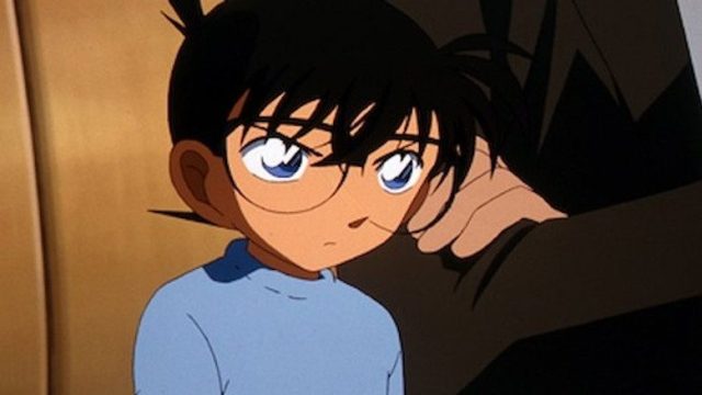 Detective Conan S01E464