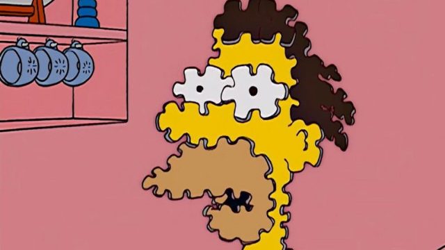 Los Simpson S14E17