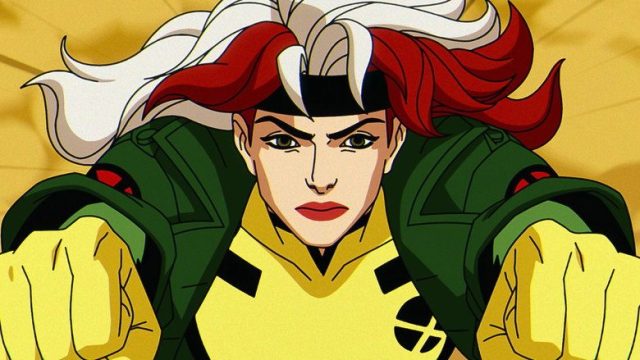 X-Men '97 S01E07