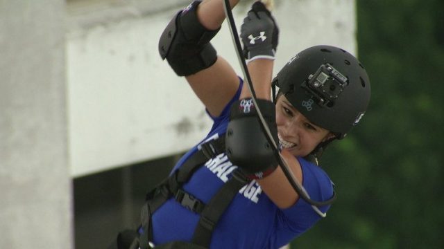 The Challenge S26E01