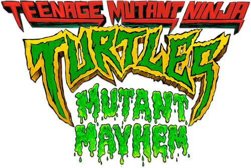 Tortugas Ninja: Caos mutante
