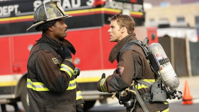 Chicago en llamas S03E09