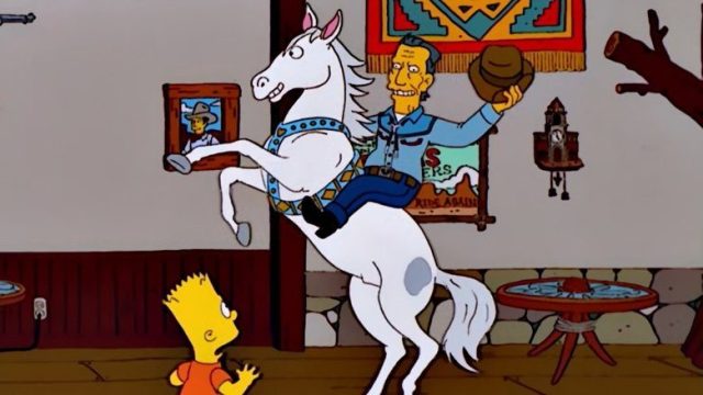 Los Simpson S13E12