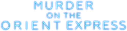 Murder on the Orient Express