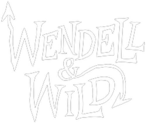 Wendell y Wild