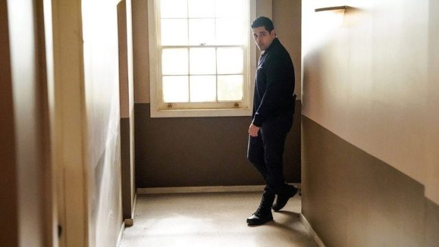 NCIS: Criminología Naval S22E14