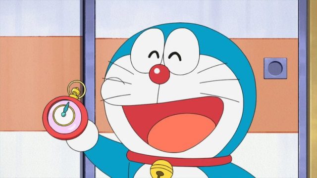 Doraemon S01E1385