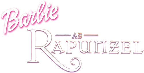 Barbie: Rapunzel