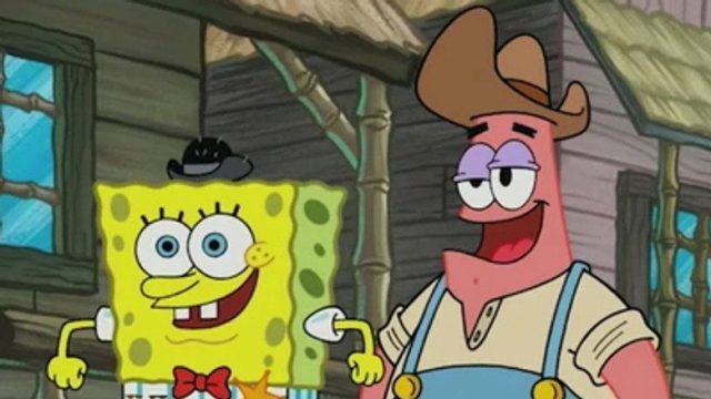 SpongeBob SquarePants S06E08
