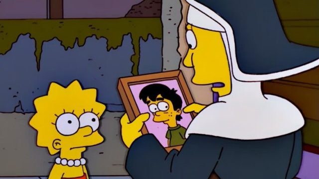The Simpsons S13E15