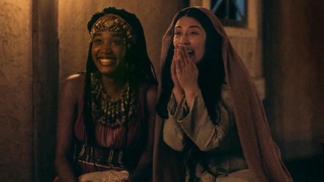 The Chosen S04E06