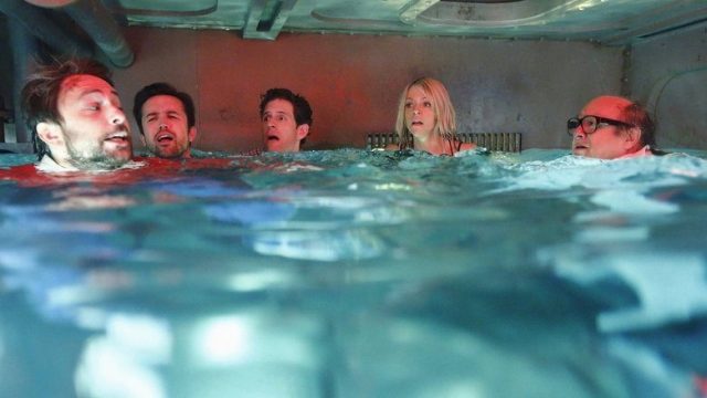 It's Always Sunny in Philadelphia S11E10