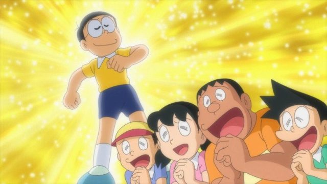 Doraemon S01E1177