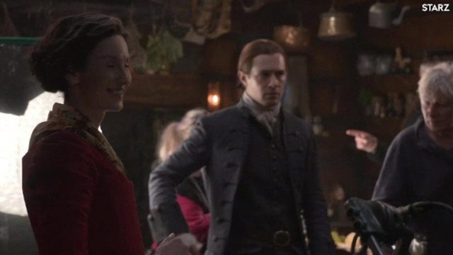 Outlander S00E52