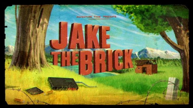 Adventure Time S06E20