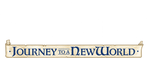 Pocahontas II: Journey to a New World