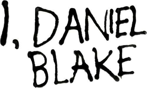 Yo, Daniel Blake
