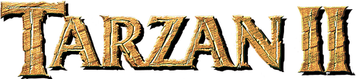 Tarzan II