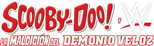 Scooby-Doo! y WWE: La maldición del demonio veloz