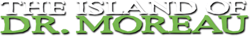 La isla del Dr. Moreau