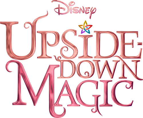 Upside-Down Magic