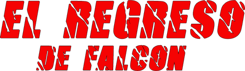 Falcon Rising