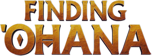 Finding ʻOhana