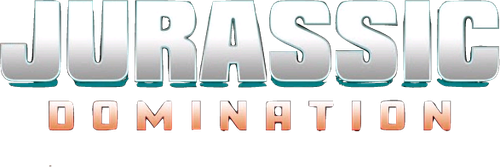 Jurassic Domination