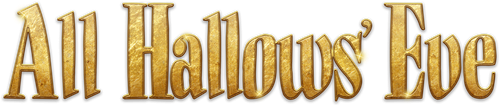 All Hallow's Eve