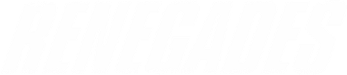 Renegados