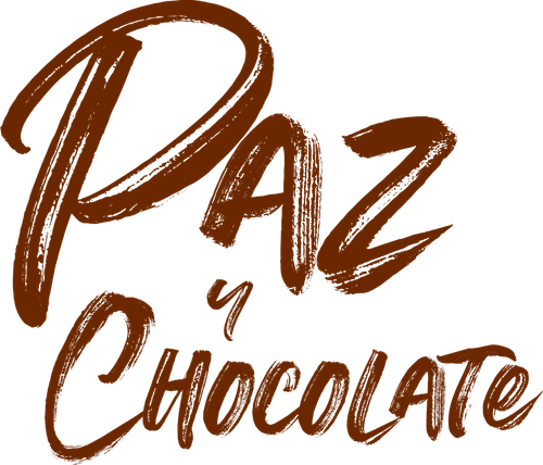 La magia del chocolate