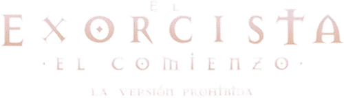 Dominion: Prequel to The Exorcist