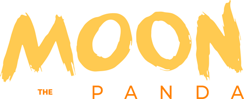 Moon the Panda