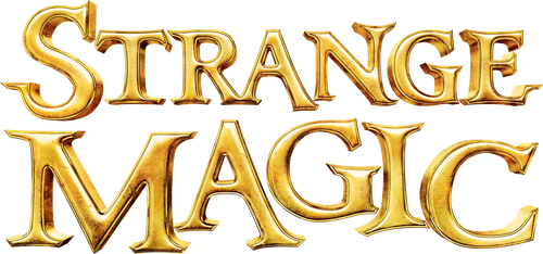 Strange Magic