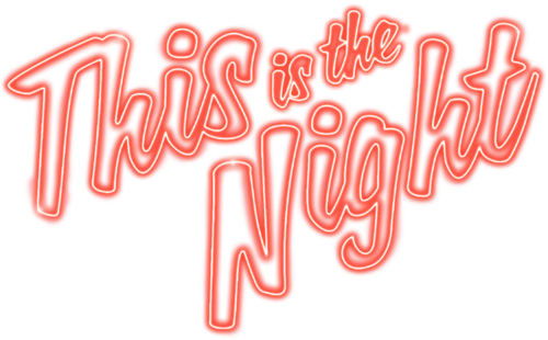 This Is the Night