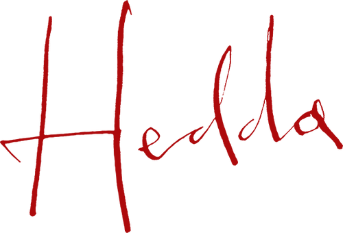 Hedda