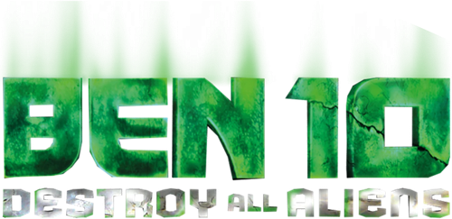 Ben 10: destrucción alienígena