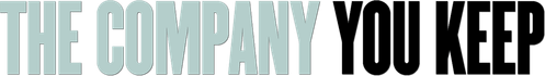 The Company You Keep