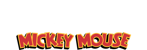 The Wonderful Summer of Mickey Mouse