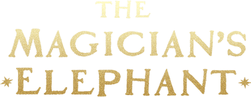 The Magician's Elephant