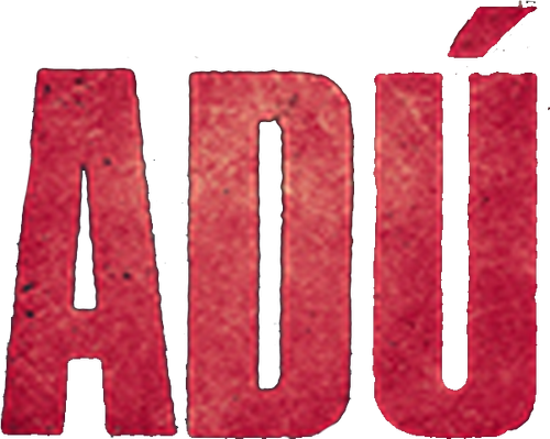 Adú