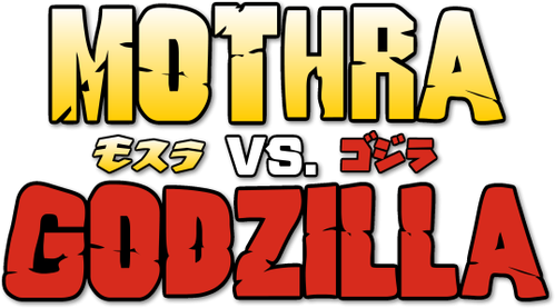 Mothra vs. Godzilla